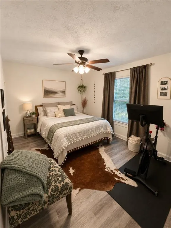 6402 Park Avenue #B4 Sandy Springs, GA 30342