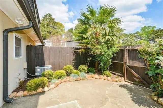 6402 Park Avenue #B4 Sandy Springs, GA 30342
