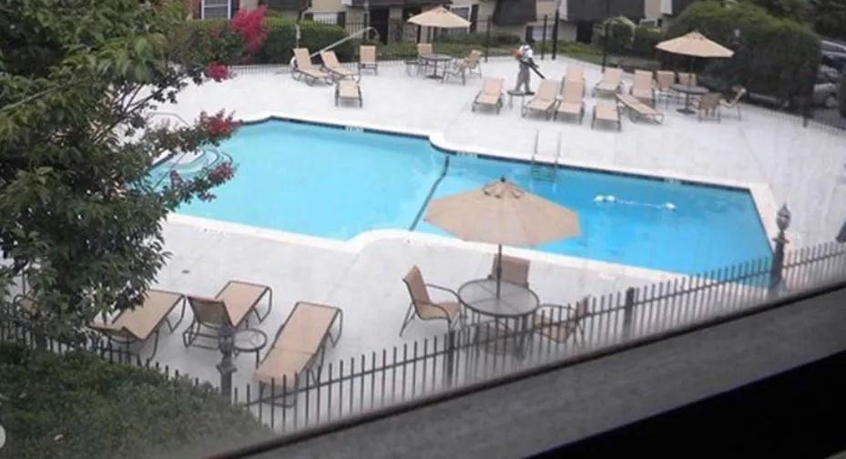 6402 Park Avenue #B4 Sandy Springs, GA 30342