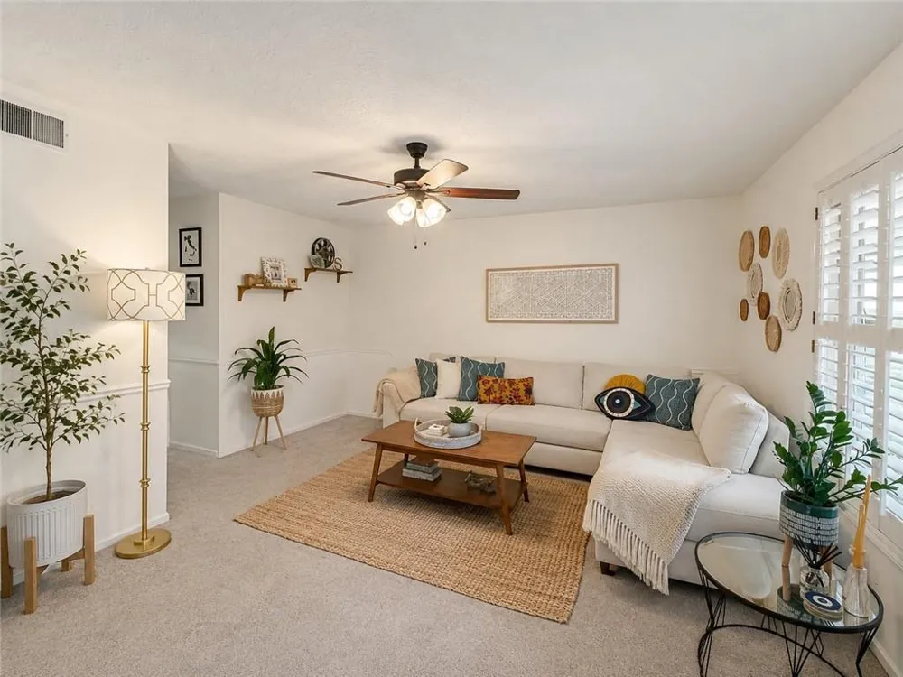 6402 Park Avenue #B4 Sandy Springs, GA 30342