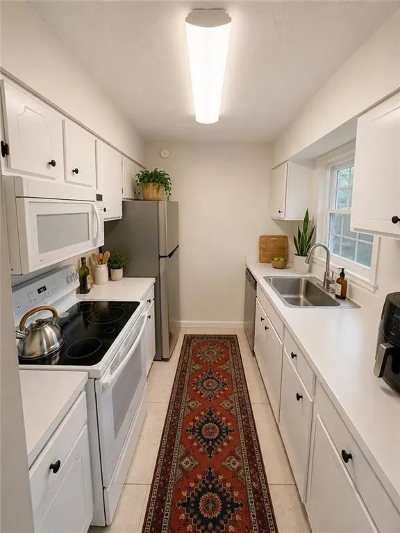 6402 Park Avenue #B4 Sandy Springs, GA 30342