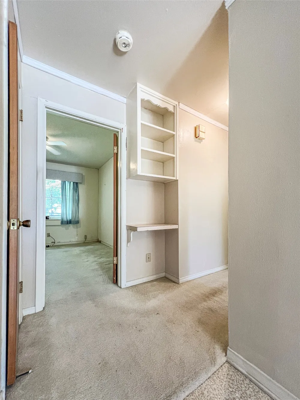 2706 Bois D Arc Street Commerce, TX 75428