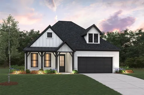 20518 Galineers Cob Drive