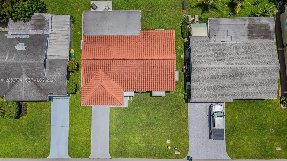 4712 NW 47th Ter Tamarac, FL 33319
