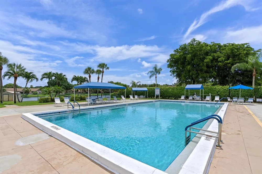 9 Danby Place Boynton Beach, FL 33426