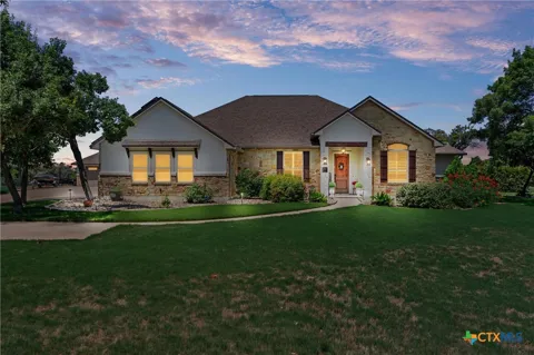 152 Whitney Woods Circle