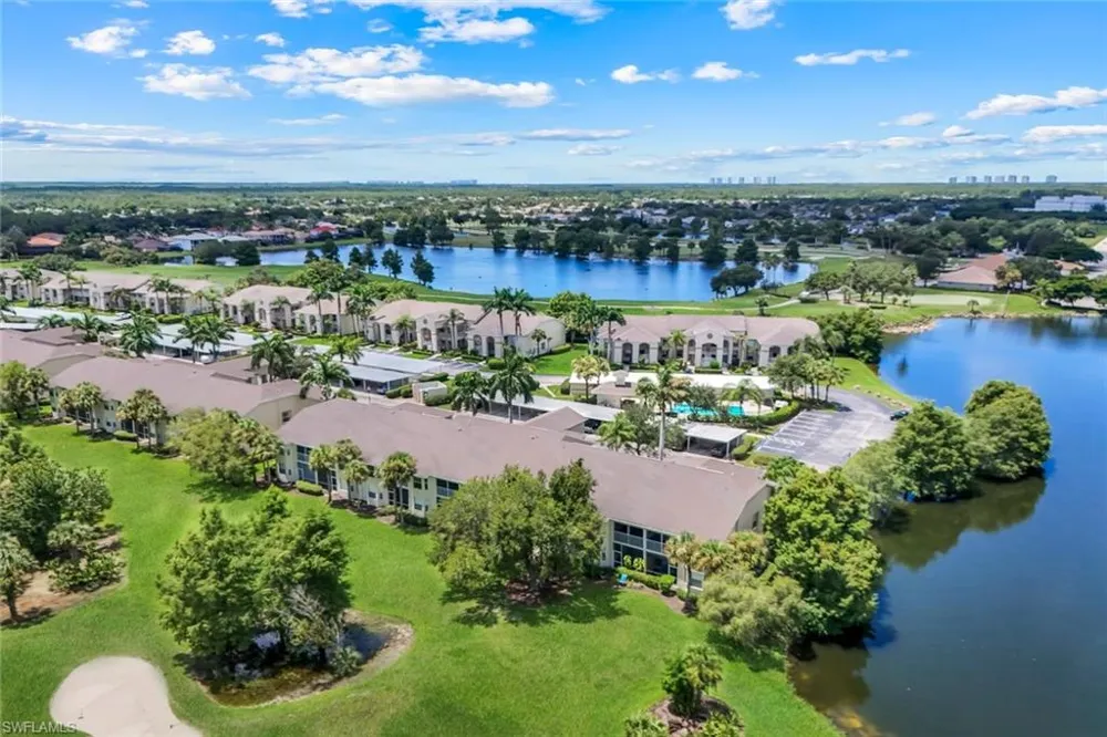 21301 Lancaster RUN #825 Estero, FL 33928