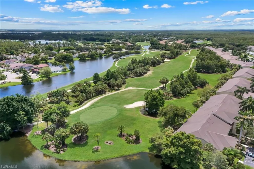 21301 Lancaster RUN #825 Estero, FL 33928