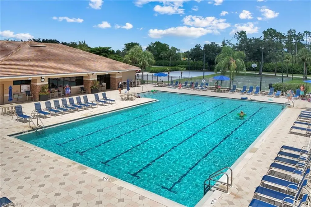 21301 Lancaster RUN #825 Estero, FL 33928