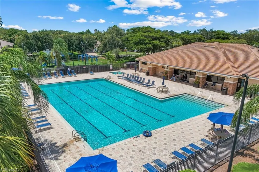 21301 Lancaster RUN #825 Estero, FL 33928