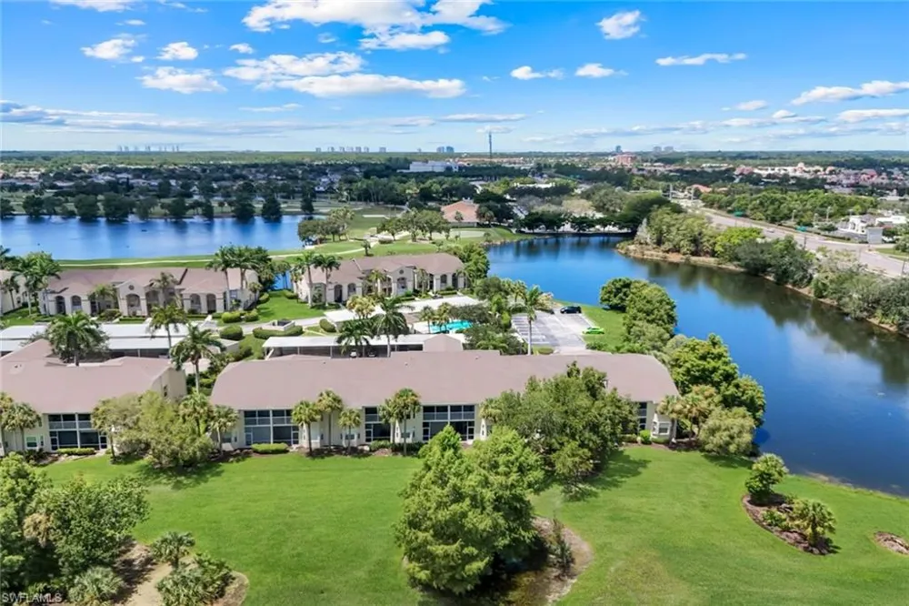 21301 Lancaster RUN #825 Estero, FL 33928