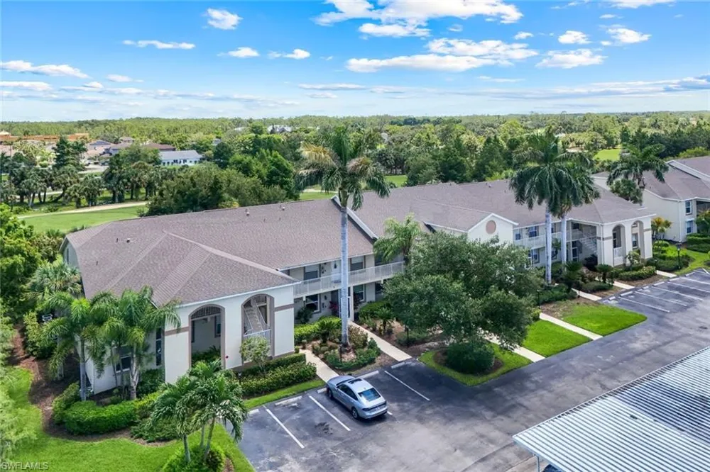 21301 Lancaster RUN #825 Estero, FL 33928