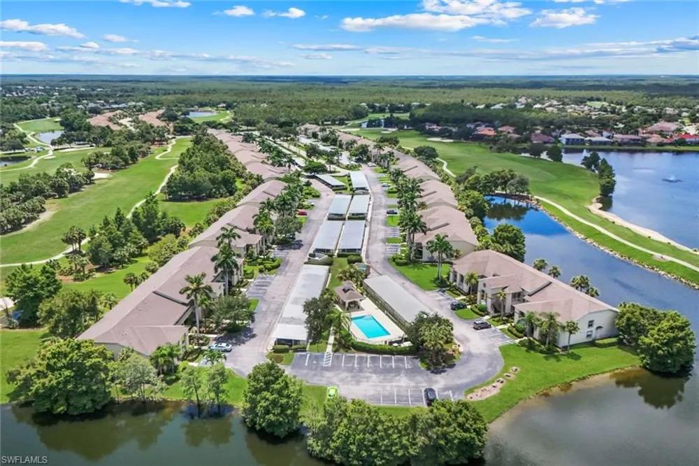 21301 Lancaster RUN #825 Estero, FL 33928