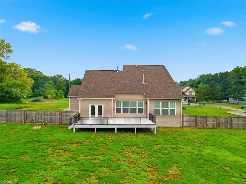 4351 Salem Church Road Haw River, NC 27258
