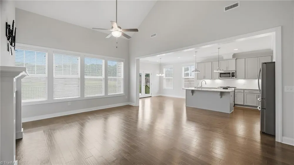 4351 Salem Church Road Haw River, NC 27258