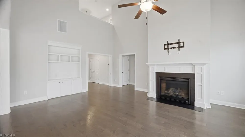 4351 Salem Church Road Haw River, NC 27258