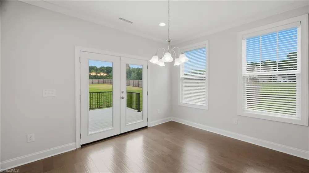 4351 Salem Church Road Haw River, NC 27258
