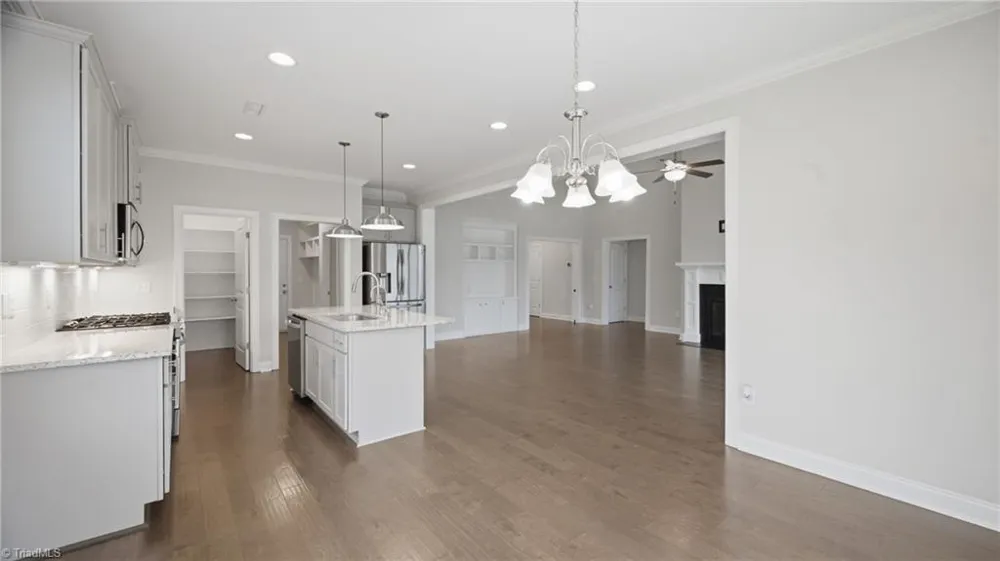 4351 Salem Church Road Haw River, NC 27258