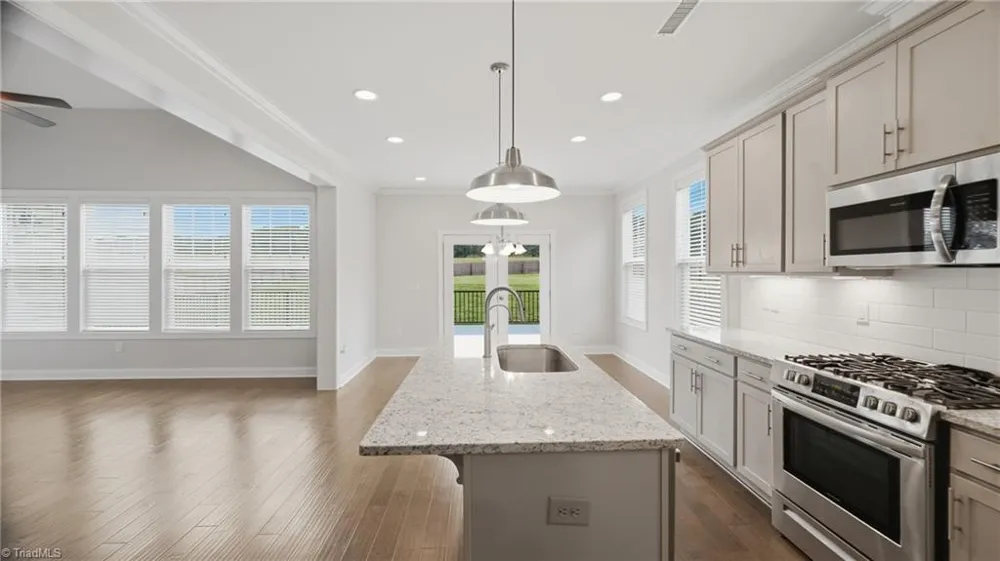 4351 Salem Church Road Haw River, NC 27258