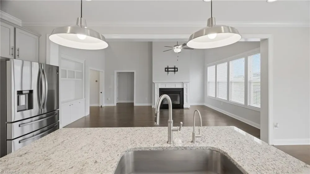 4351 Salem Church Road Haw River, NC 27258
