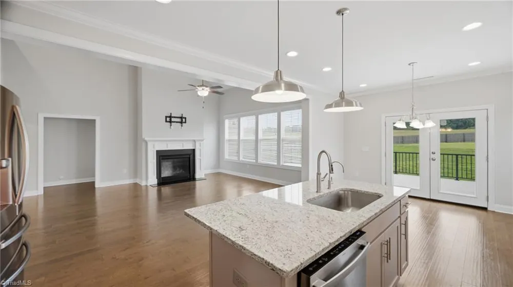 4351 Salem Church Road Haw River, NC 27258