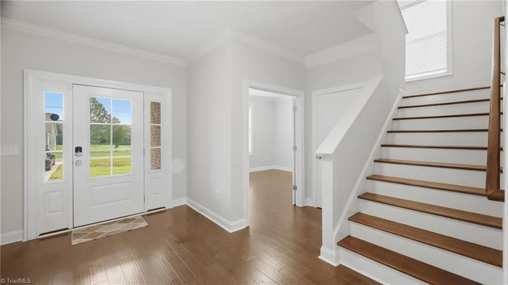 4351 Salem Church Road Haw River, NC 27258