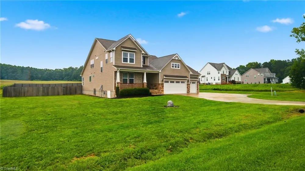 4351 Salem Church Road Haw River, NC 27258