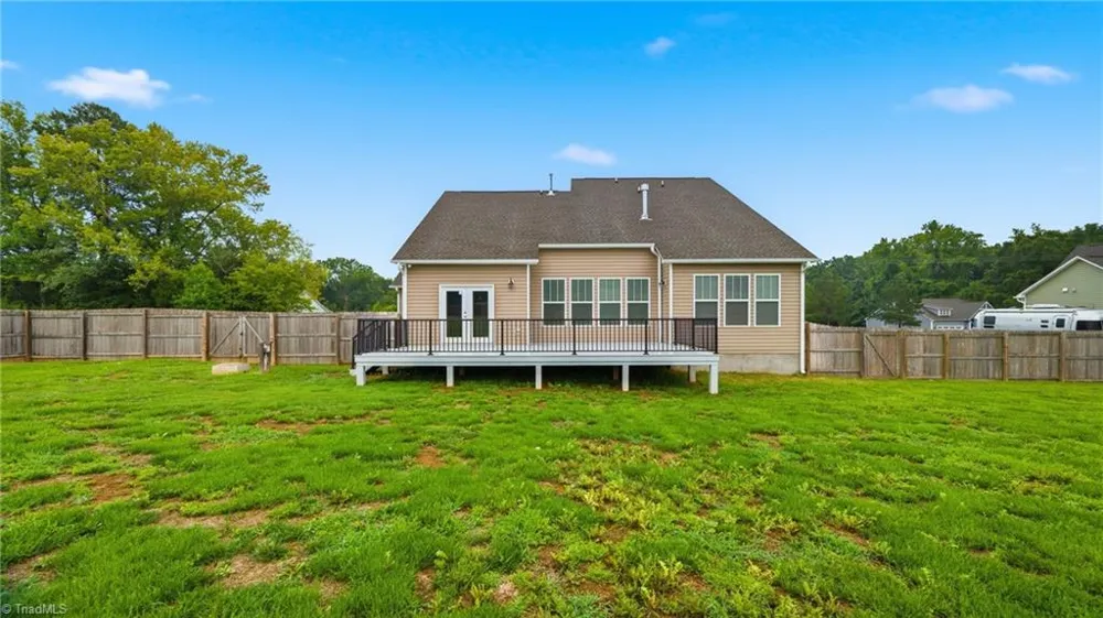 4351 Salem Church Road Haw River, NC 27258
