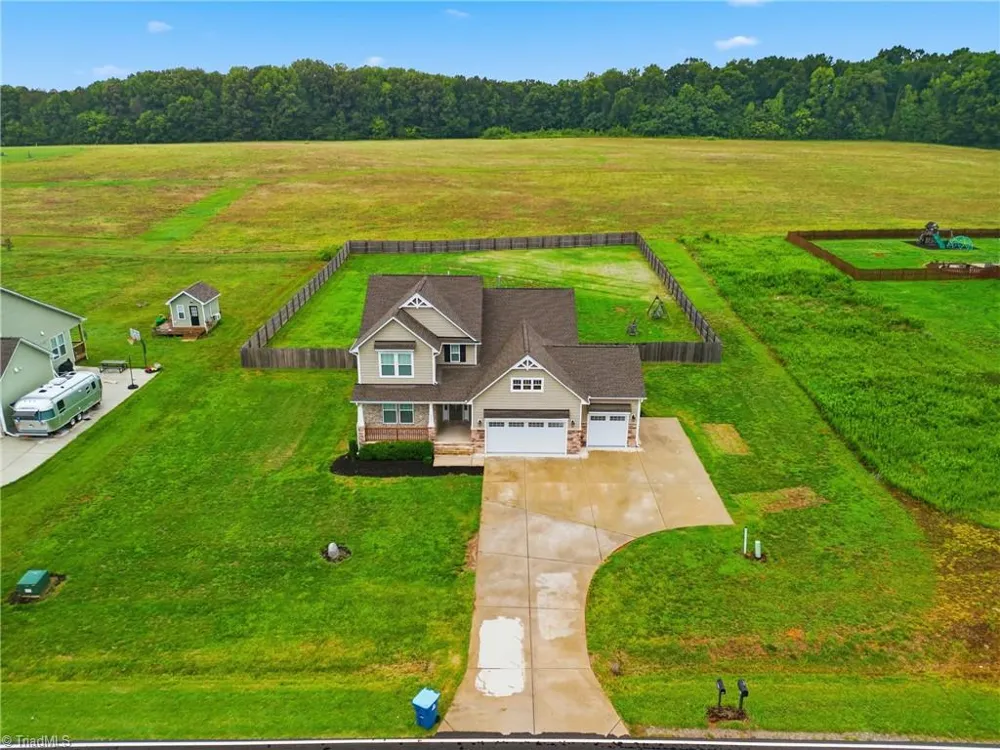 4351 Salem Church Road Haw River, NC 27258