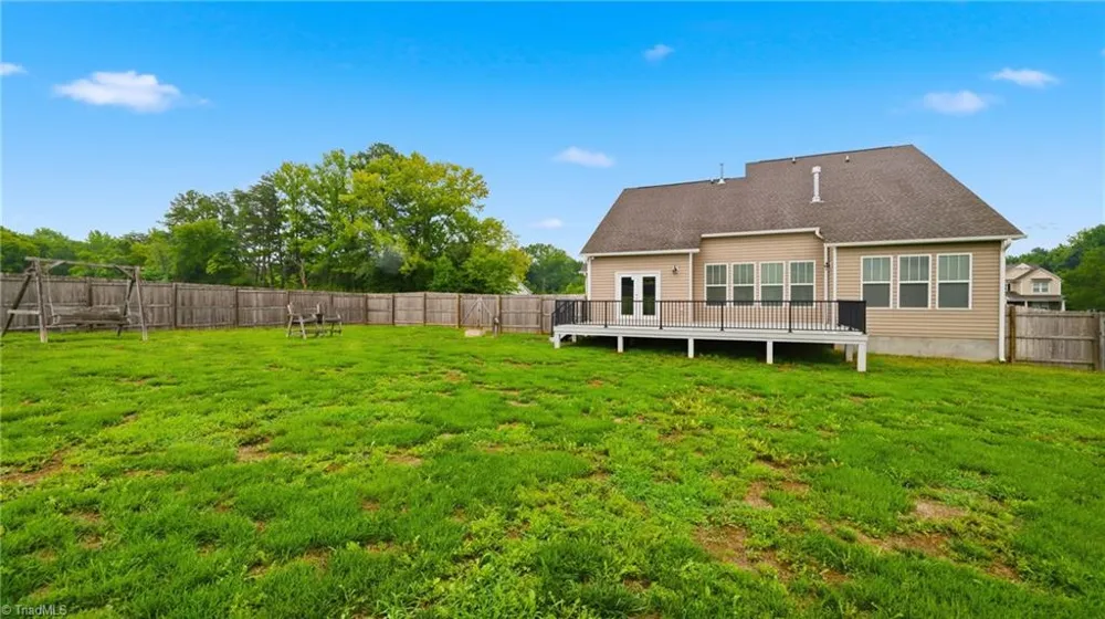 4351 Salem Church Road Haw River, NC 27258
