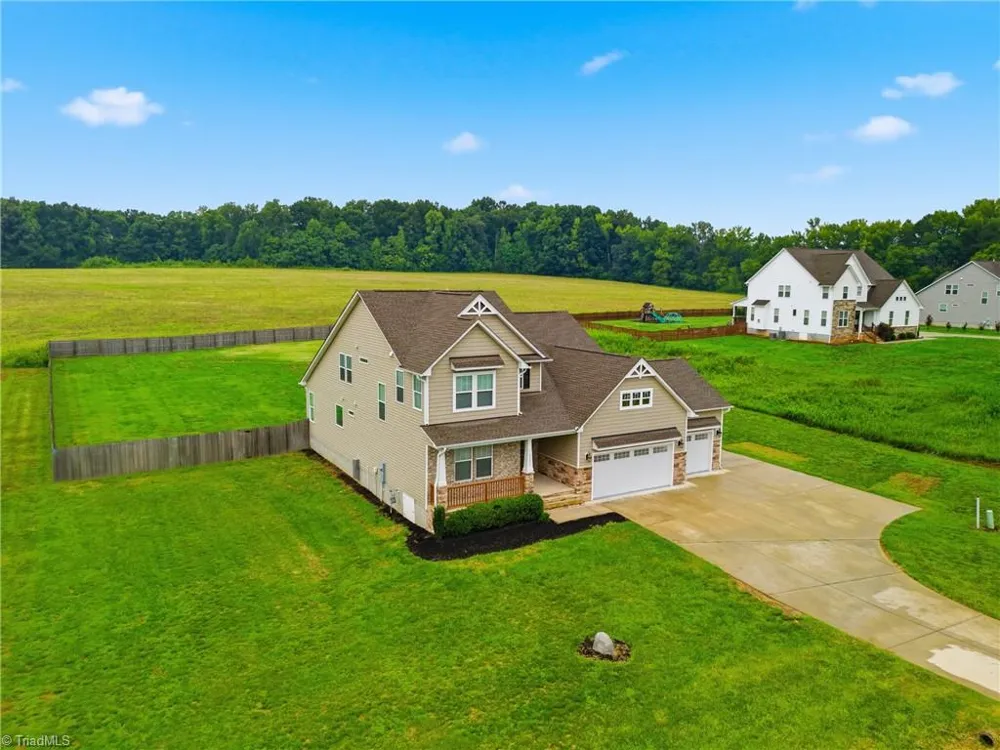 4351 Salem Church Road Haw River, NC 27258