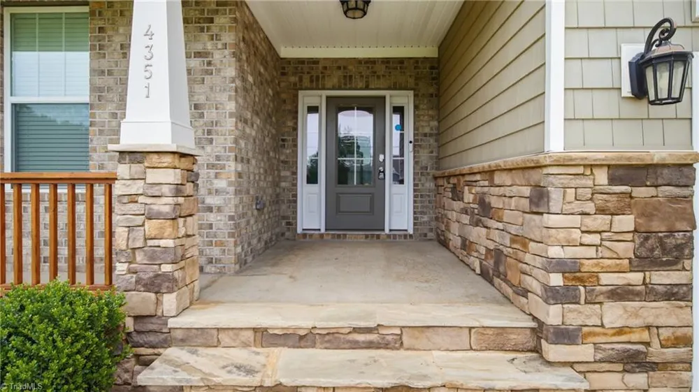 4351 Salem Church Road Haw River, NC 27258