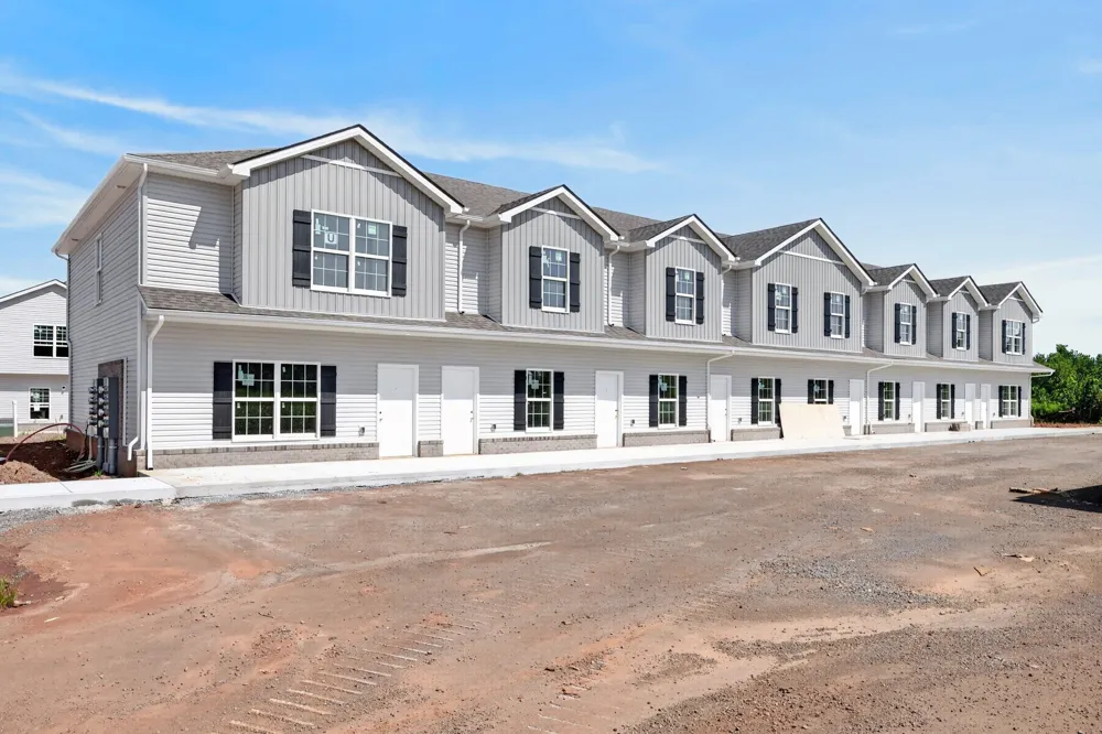 299 Summitcrest Drive #M2 - M7 Clarksville, TN 37040