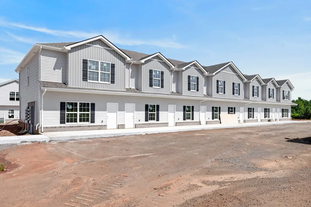 299 Summitcrest Drive #M2 - M7 Clarksville, TN 37040