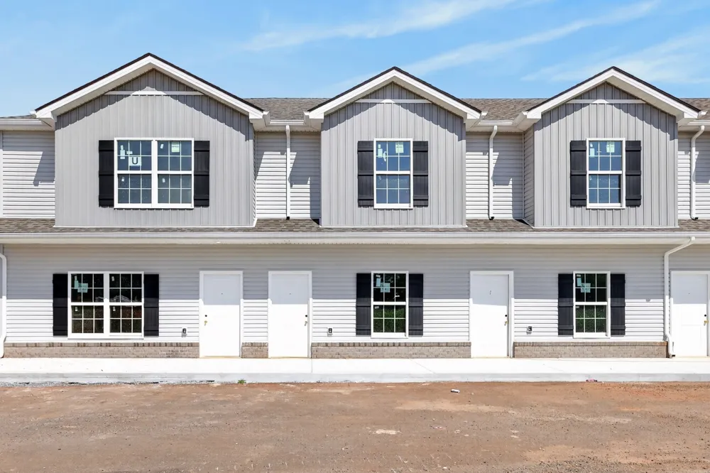 299 Summitcrest Drive #M2 - M7 Clarksville, TN 37040