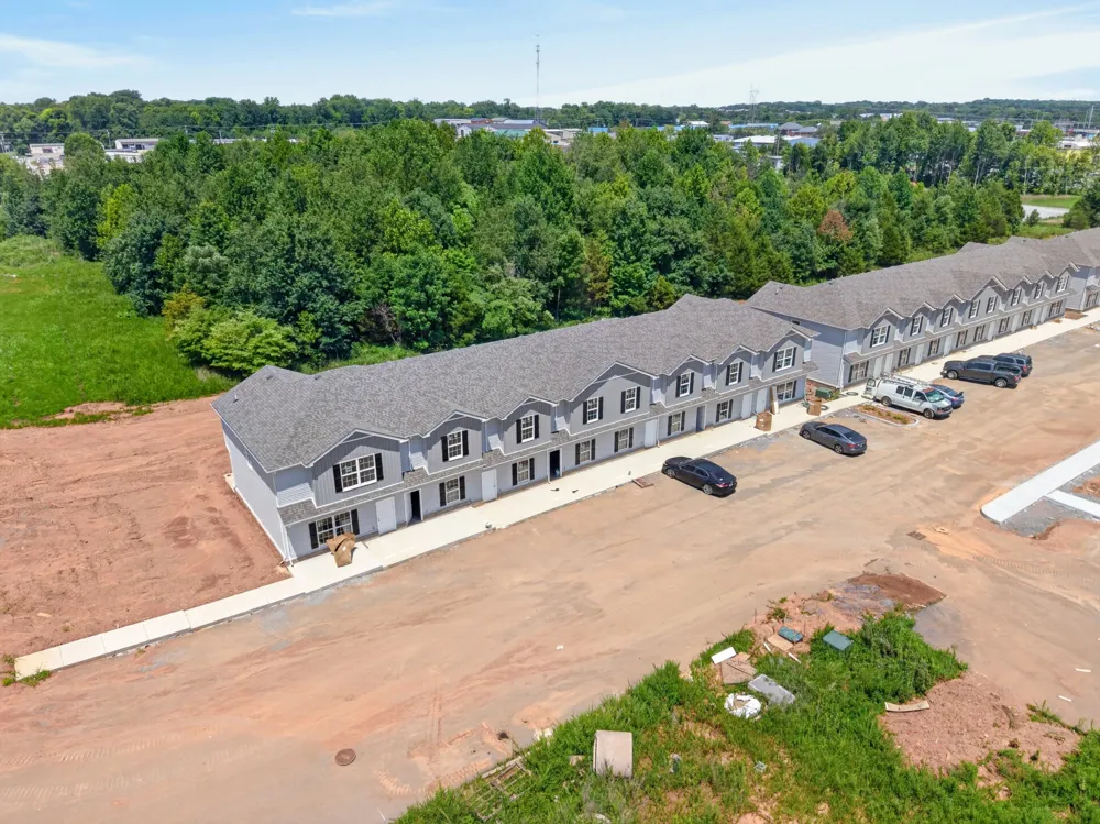 299 Summitcrest Drive #M2 - M7 Clarksville, TN 37040
