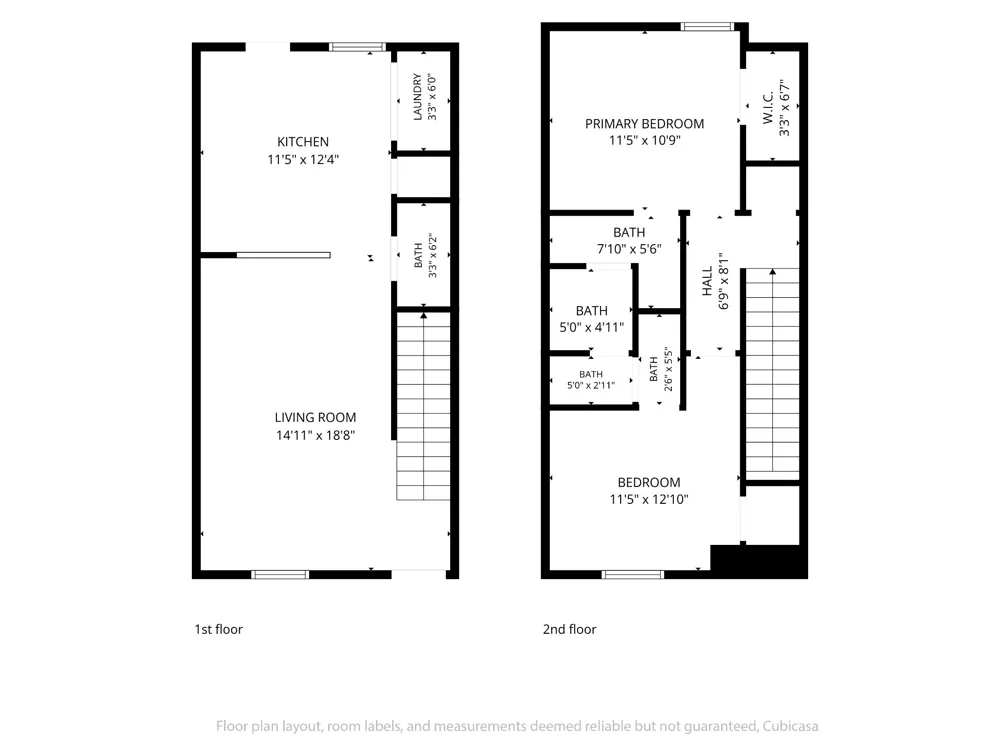 299 Summitcrest Drive #M2 - M7 Clarksville, TN 37040