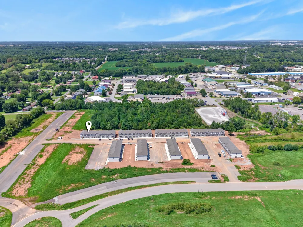 299 Summitcrest Drive #M2 - M7 Clarksville, TN 37040