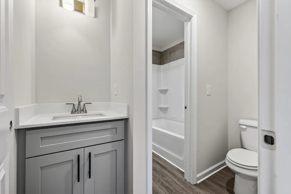 299 Summitcrest Drive #M2 - M7 Clarksville, TN 37040