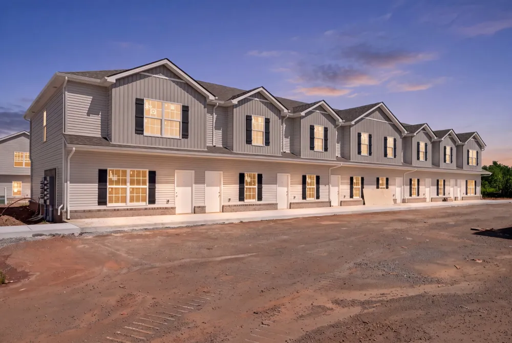 299 Summitcrest Drive #M2 - M7 Clarksville, TN 37040