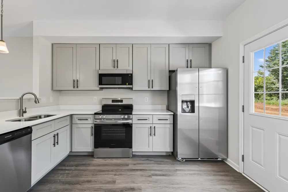 299 Summitcrest Drive #M2 - M7 Clarksville, TN 37040