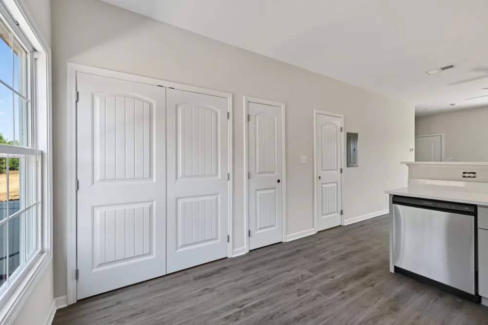 299 Summitcrest Drive #M2 - M7 Clarksville, TN 37040