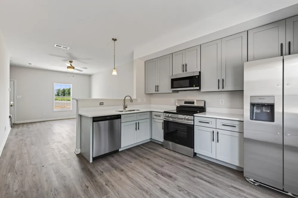 299 Summitcrest Drive #M2 - M7 Clarksville, TN 37040