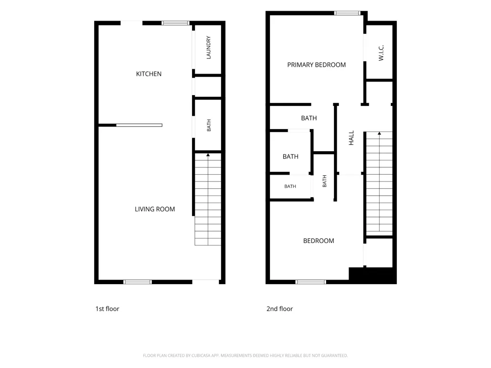 299 Summitcrest Drive #M2 - M7 Clarksville, TN 37040