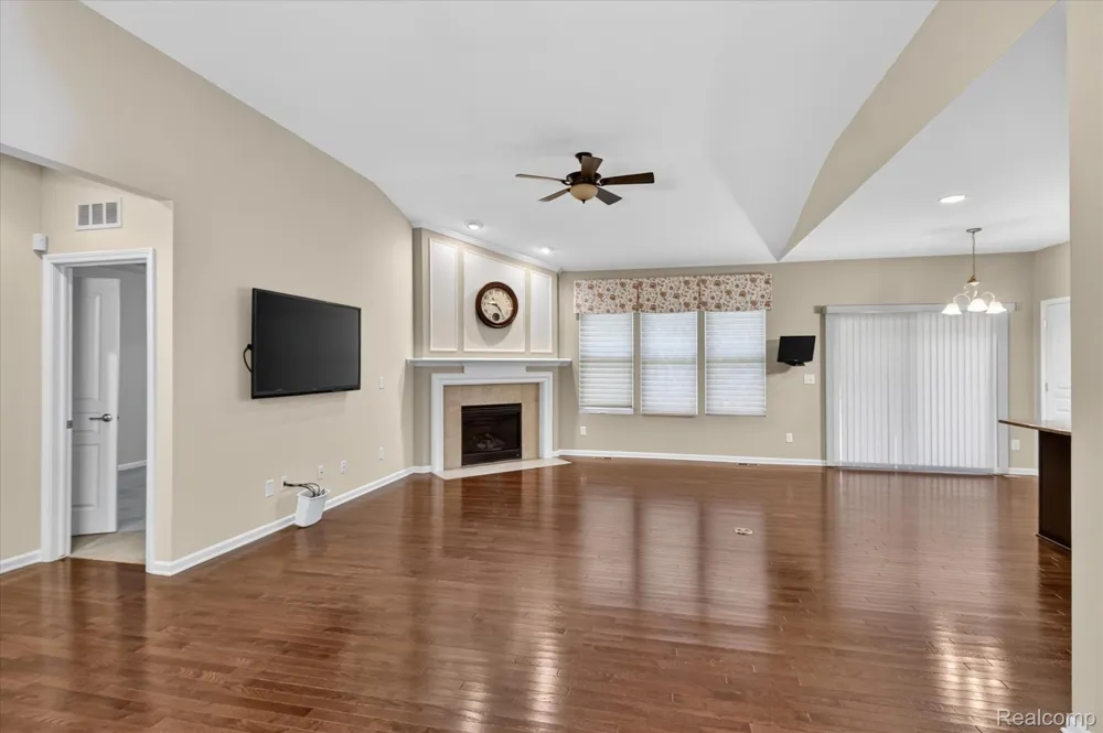3578 Rainier Drive Oceola Township, MI 48843