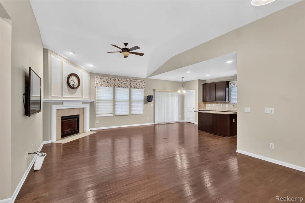 3578 Rainier Drive Oceola Township, MI 48843