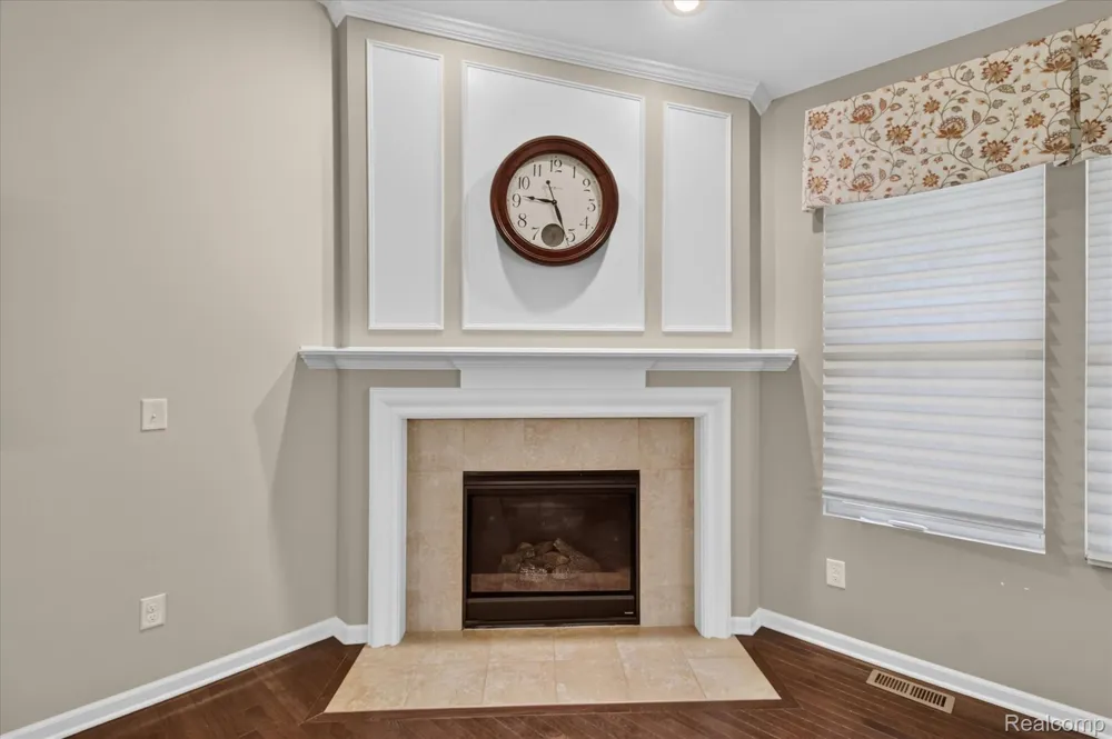 3578 Rainier Drive Oceola Township, MI 48843