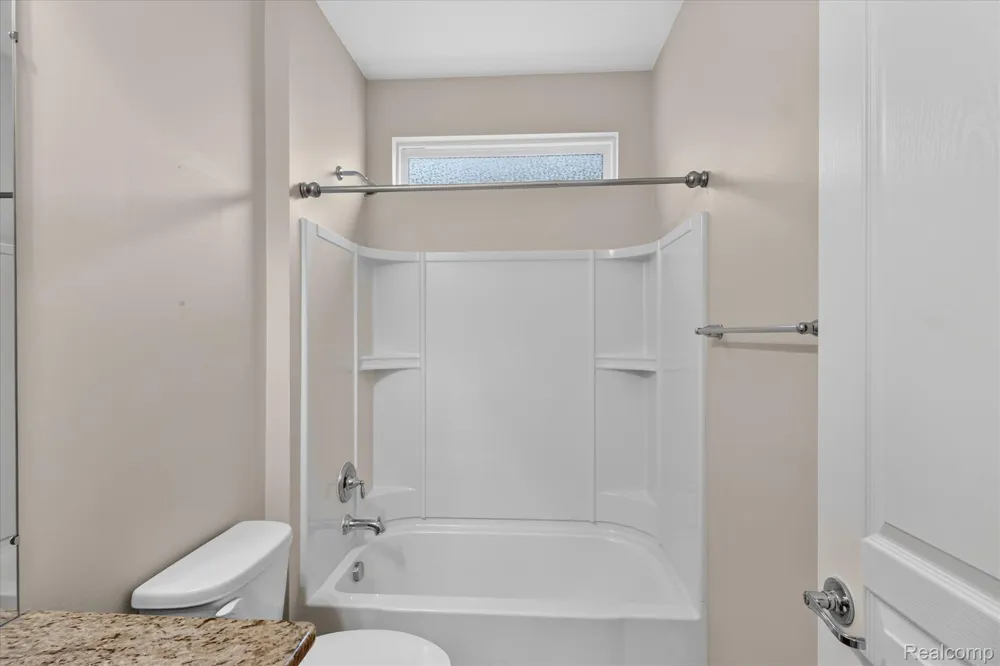 3578 Rainier Drive Oceola Township, MI 48843