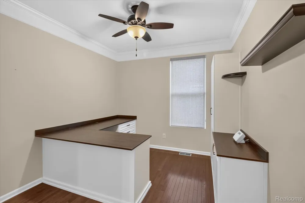 3578 Rainier Drive Oceola Township, MI 48843