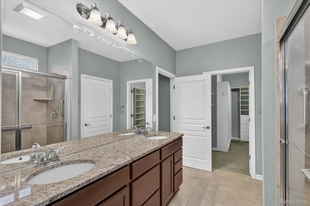 3578 Rainier Drive Oceola Township, MI 48843